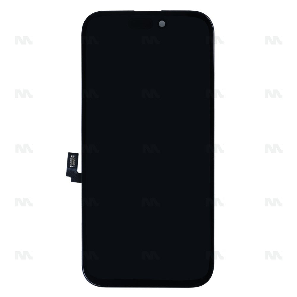 JK For iPhone 16 Display In-Cell (COG)