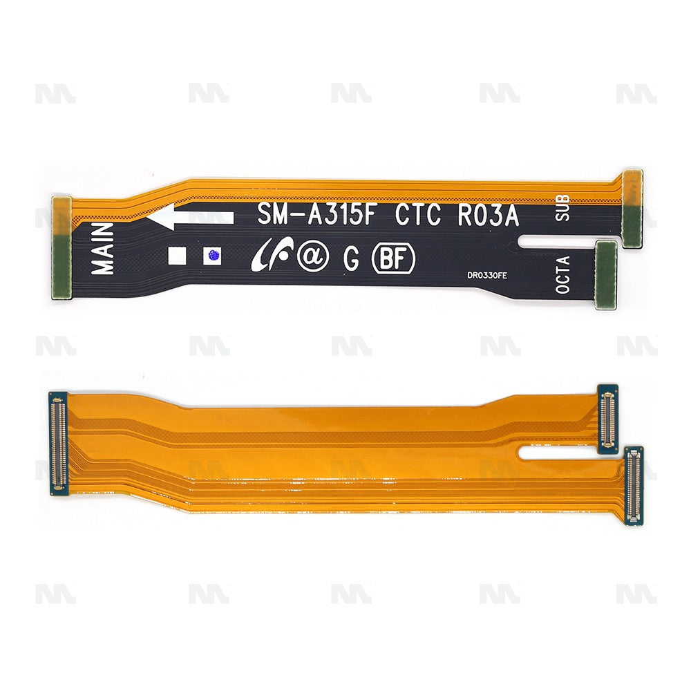 Samsung Galaxy A31 A315F Main Flex OEM