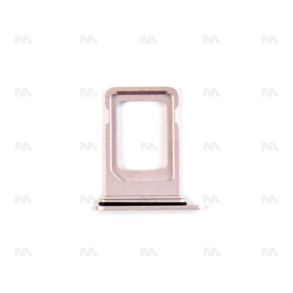 For Apple iPhone 13 Sim Card Holder Pink Pulled