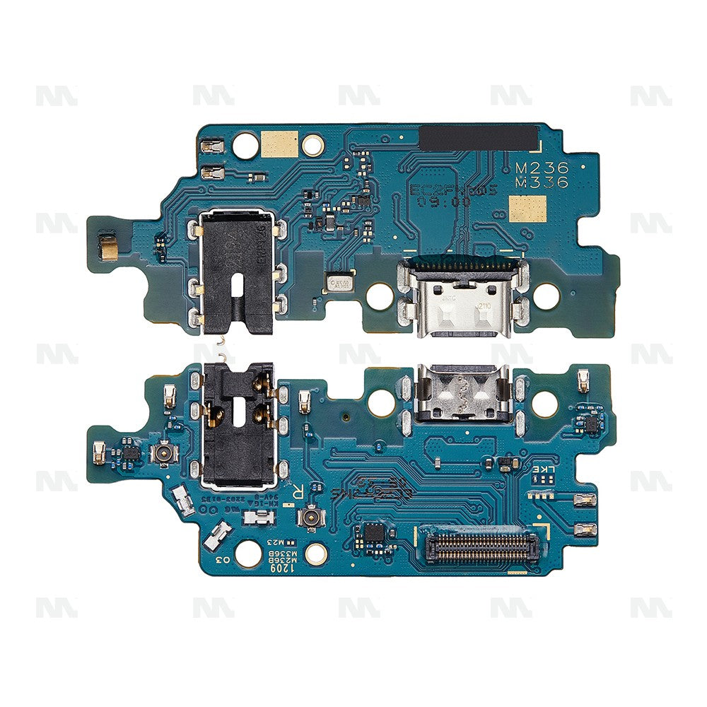 Scheda di Ricarica Originale Samsung Galaxy M23 M236B, M33 M336B Parte di Ricambio