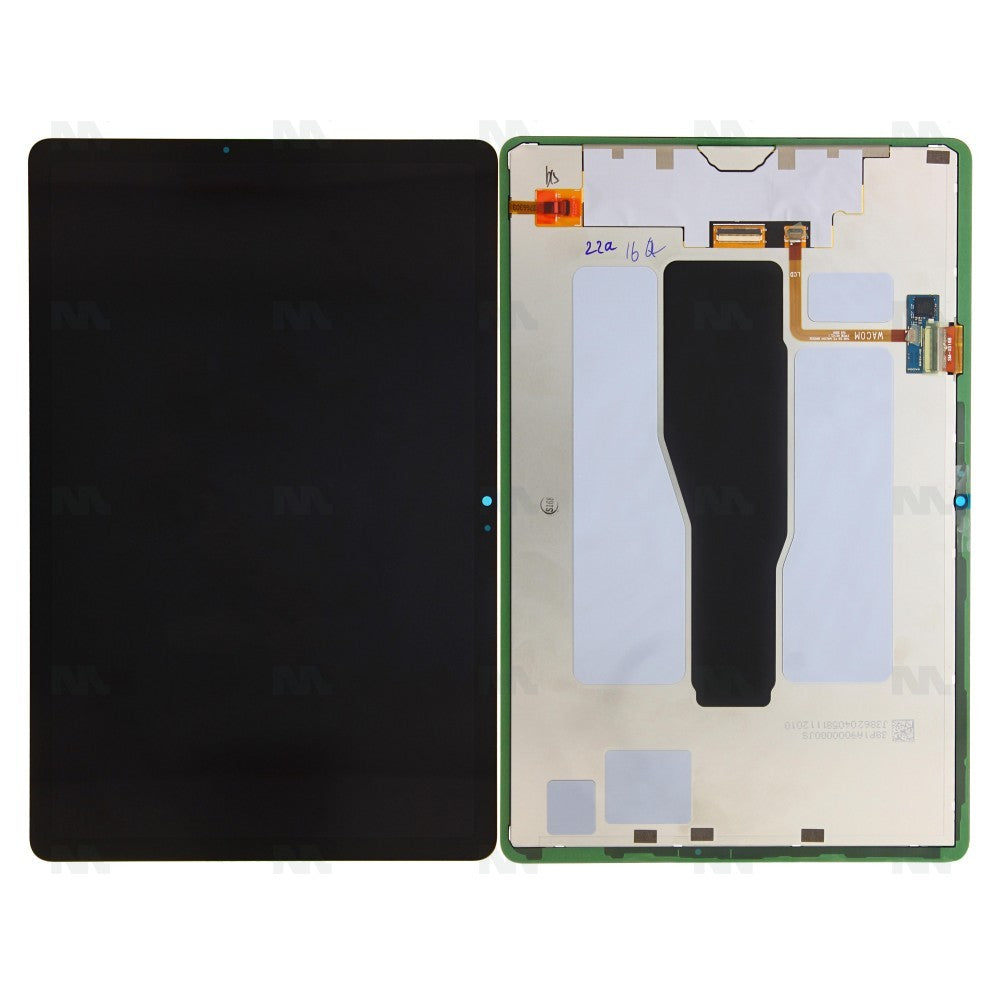 Samsung Galaxy Tab S9 FE (SM-X510 / SM-X516) Display Complete (GH82-32743A) - Black