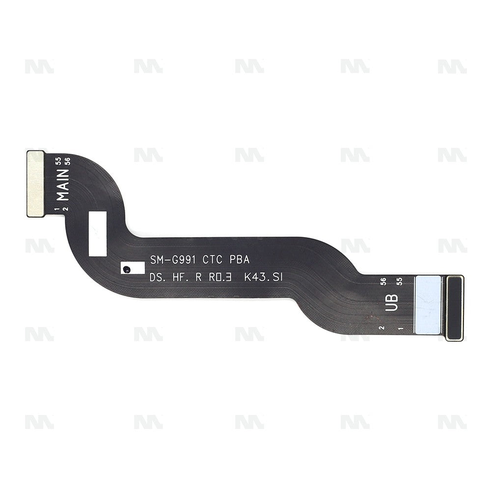 Samsung Galaxy S21 5G G991 Display Flex OEM