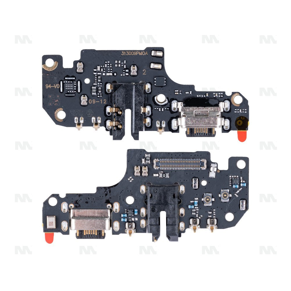 Placa de Carregamento Xiaomi Mi 10T Lite 5G OEM Peça de Reposição