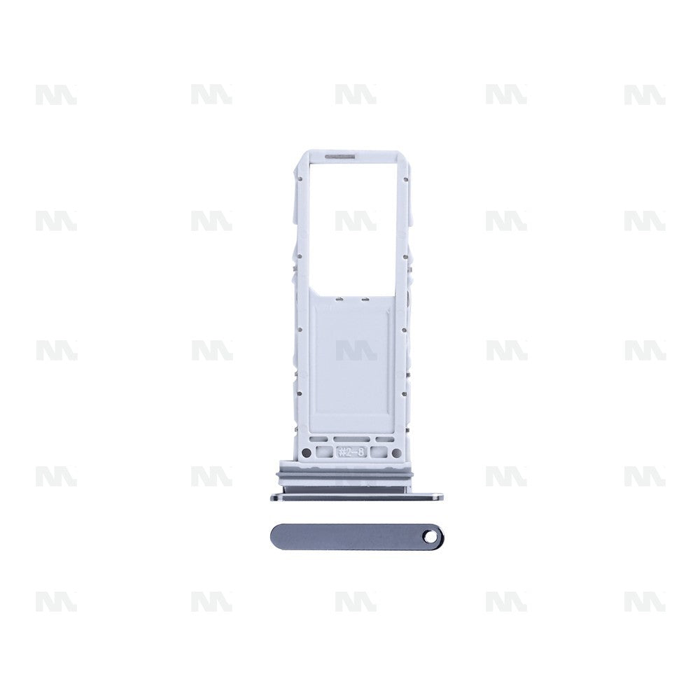 Samsung Galaxy Note 10 N970F Sim Card Holder Aura Glow OEM