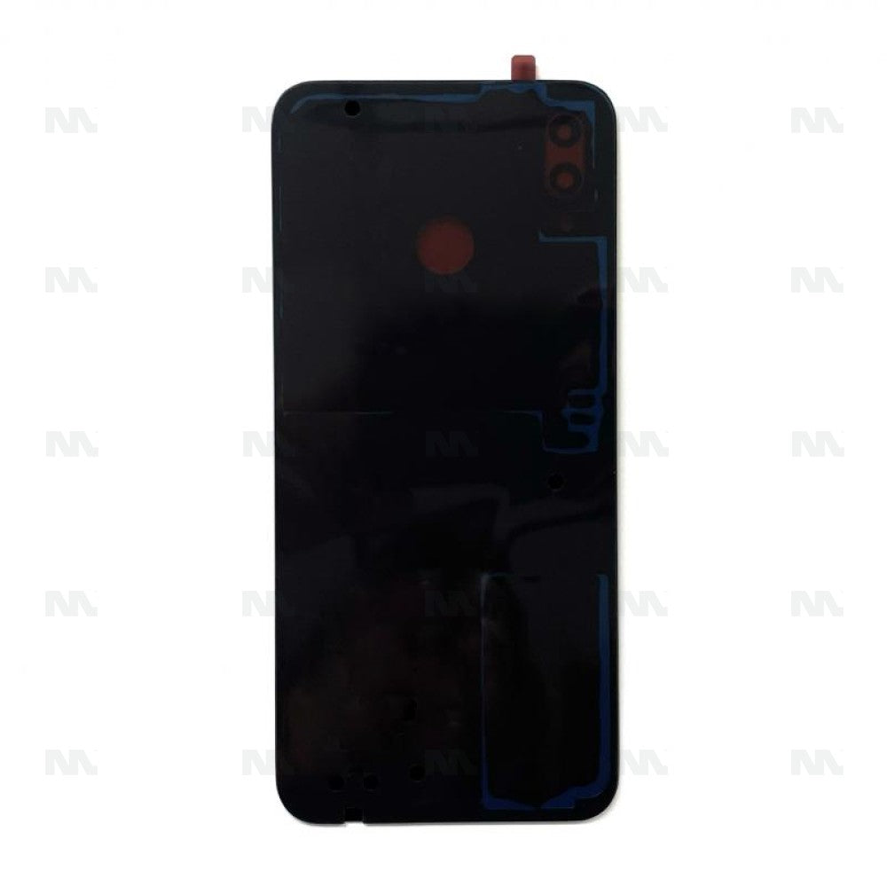 Huawei P20 Lite Back Cover With Lens Midnight Black OEM
