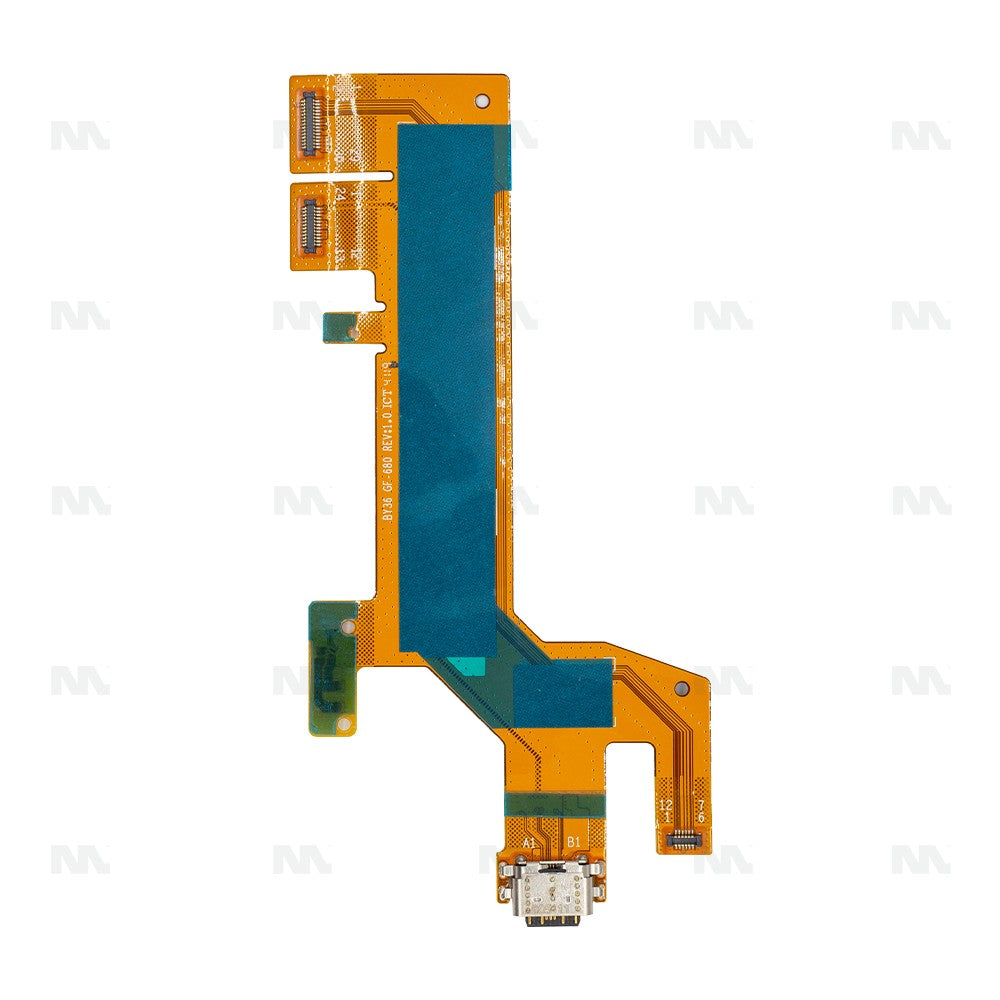 Sony Xperia 10 System Charging Flex OEM