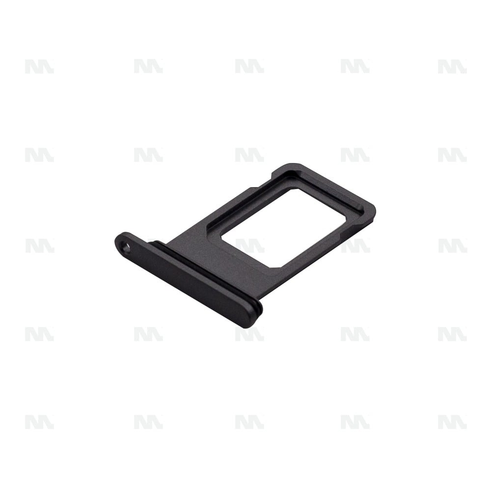 For Apple iPhone  11 Sim Card Holder Black Pulled