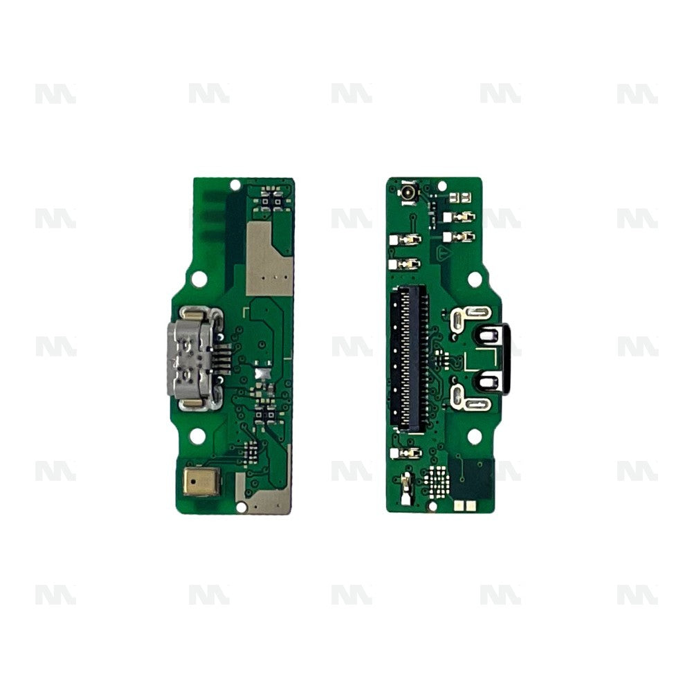 Samsung Galaxy Tab A 8.0 inch (2019) LTE T295 System Charging Board Original