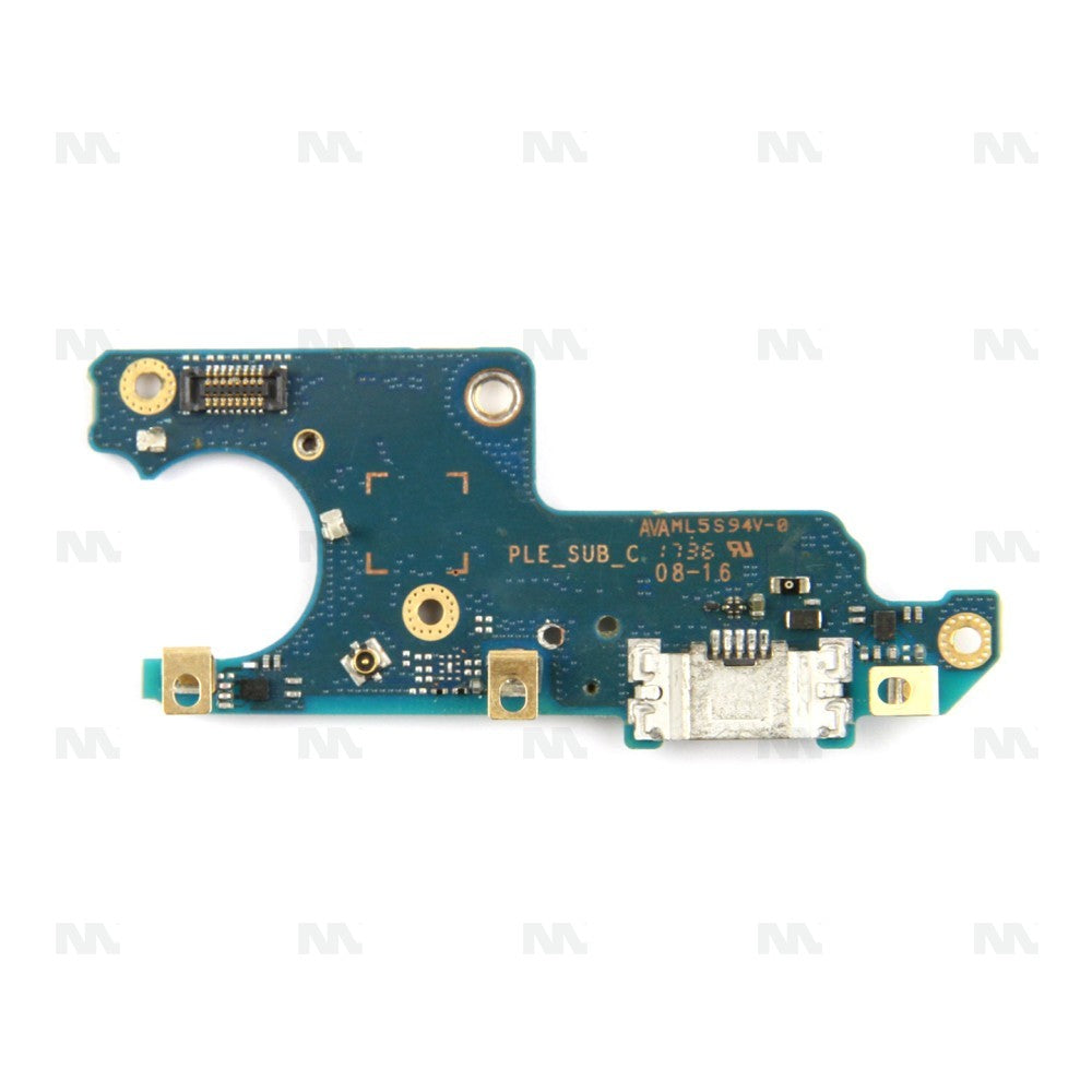 Nokia 6 System Connector Flex Board