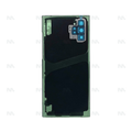 Samsung Galaxy Note 10 Plus N975F Back Cover With Lens Aura Blue OEM