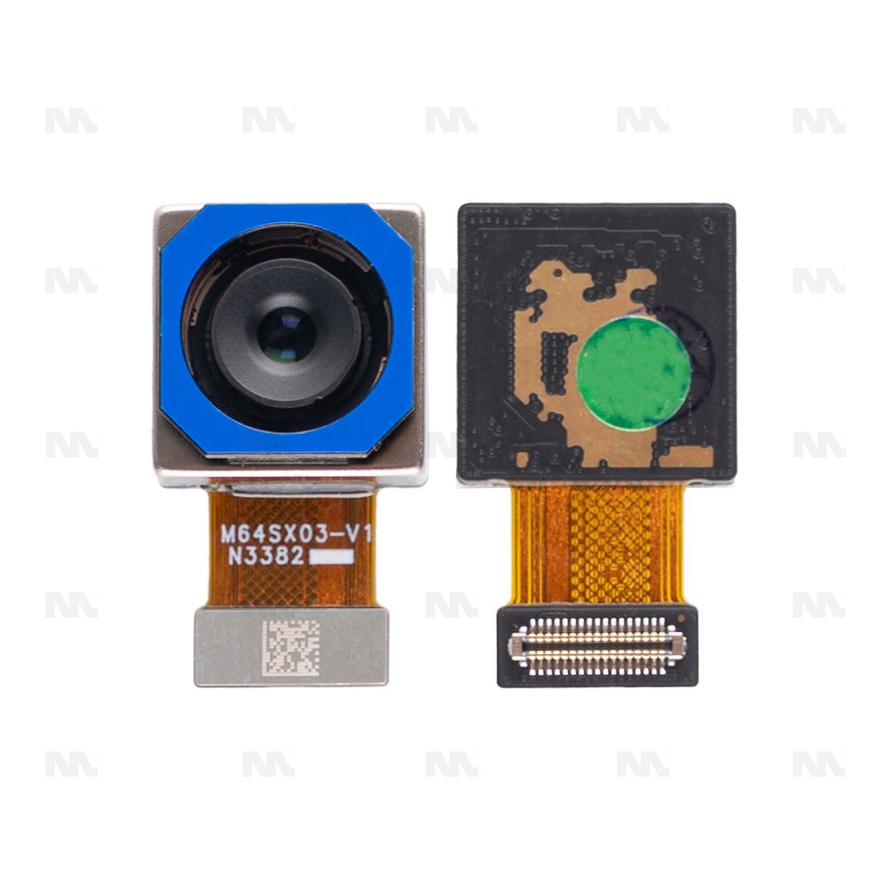 Xiaomi Poco X6 Back Camera 64MP Wide OEM