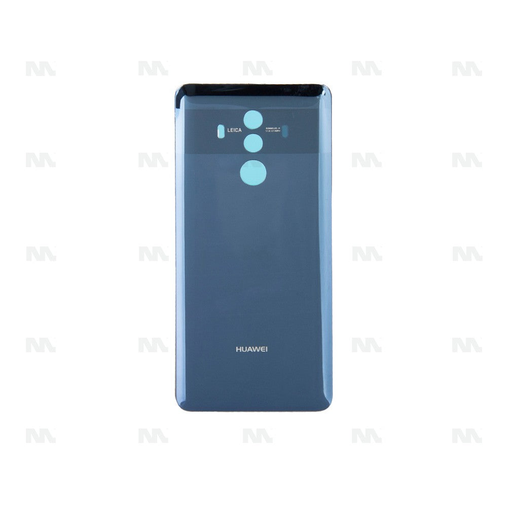 Huawei Mate 10 Pro Back Cover With Lens Blue Original