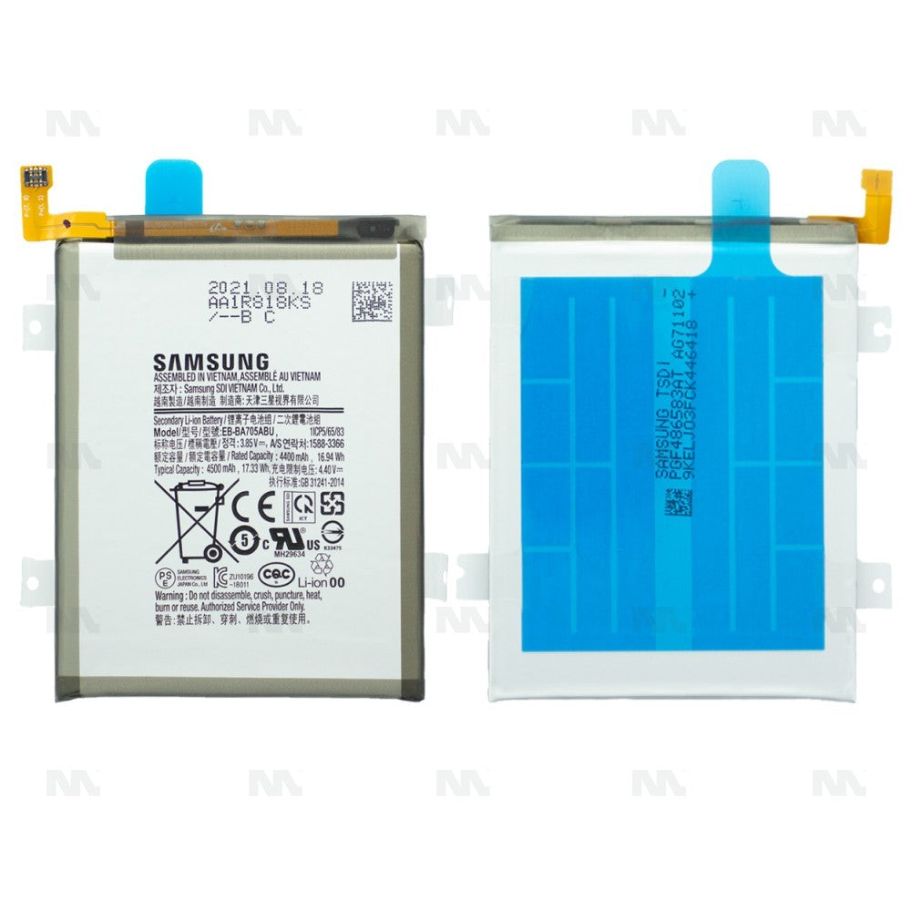 Samsung Galaxy A70 A705F Battery EB-BA705ABU Original