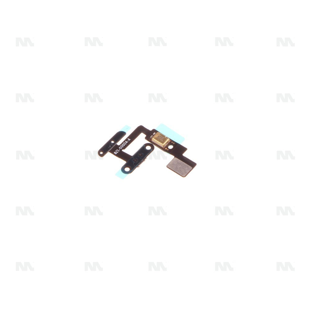 For Apple iPad Mini 4 Power Flex Pulled