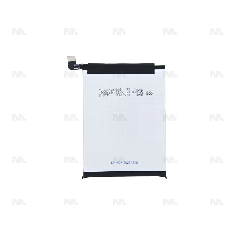 Samsung Galaxy A05 A055F Battery WT-S-N28 Original