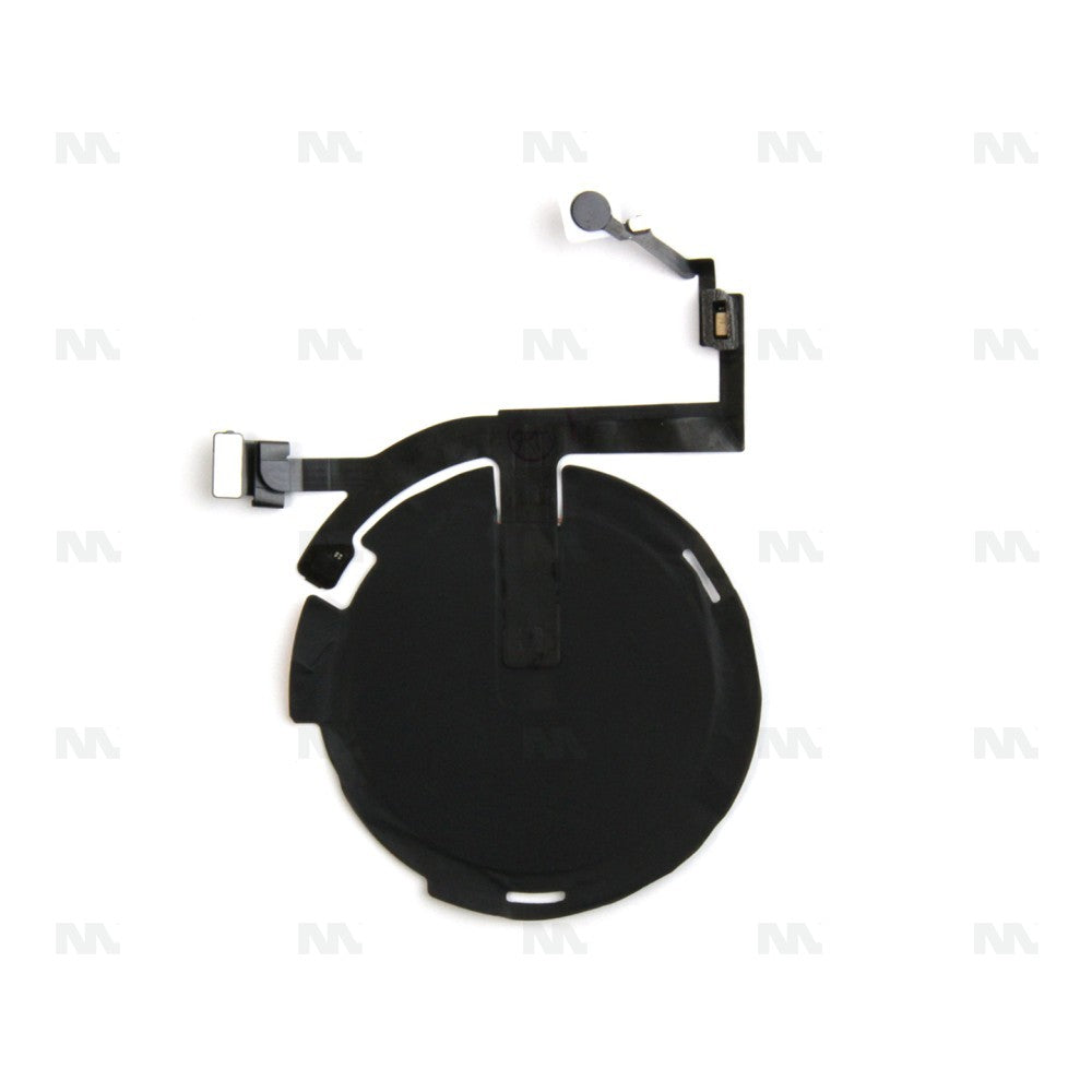 For iPhone 14 NFC Wireless Charging And Flashlight Flex