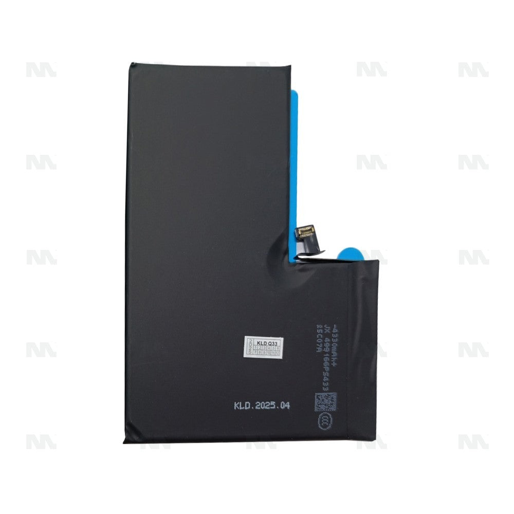 For iPhone 14 Pro Max Run Diagnostics Battery OEM
