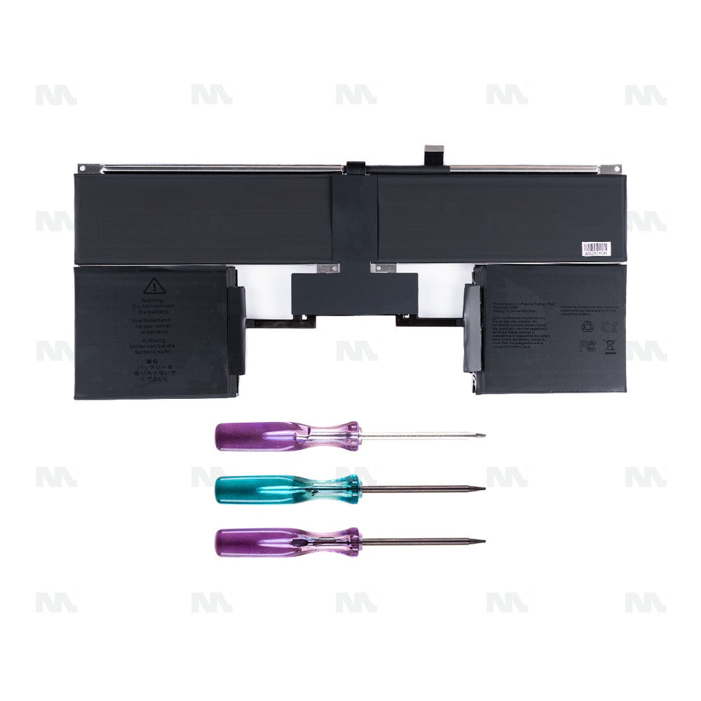 For Apple Macbook Air 13 inch A2681 M2 Battery A2669 OEM