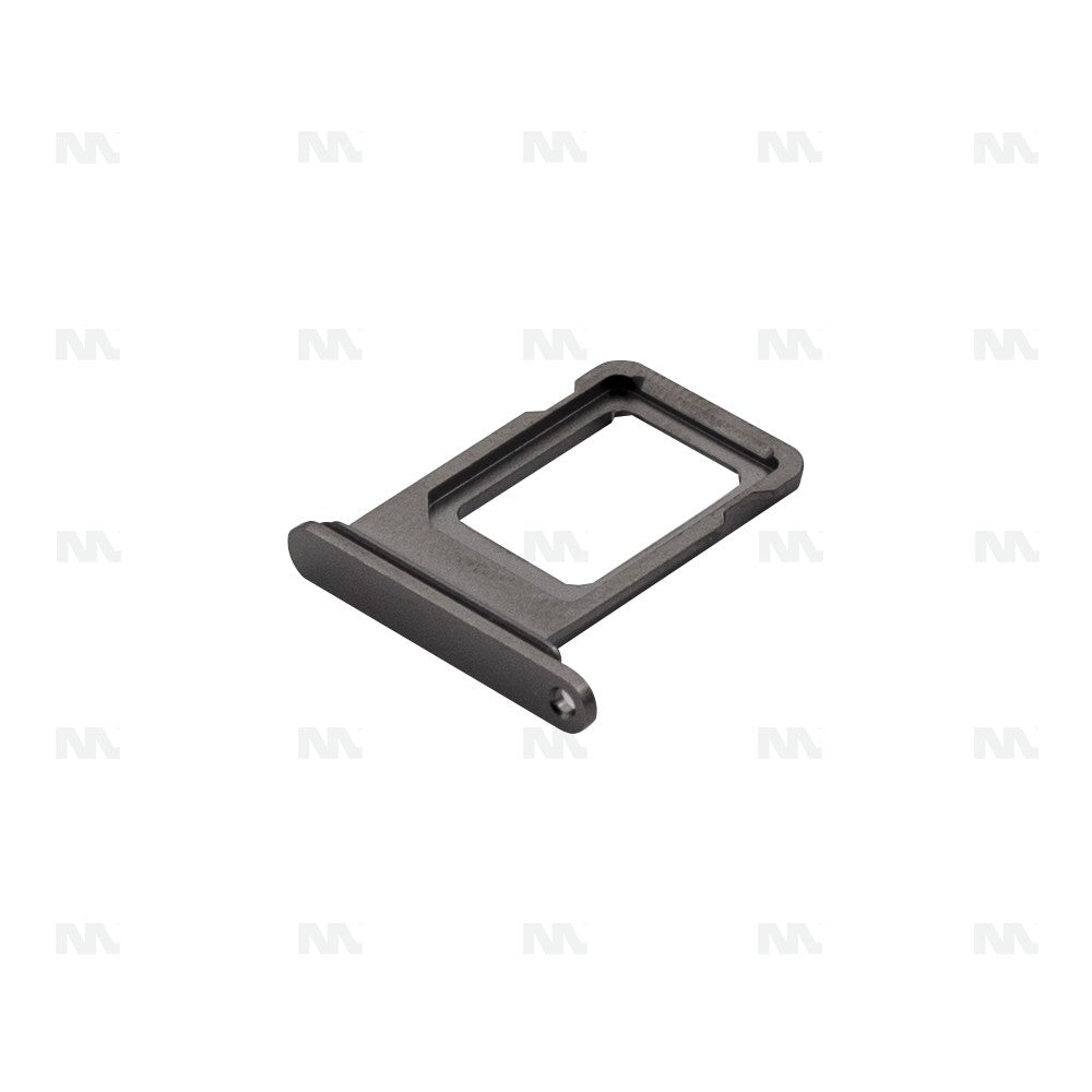 For Apple iPhone  12 Pro Max Sim Card Holder Graphite Pulled