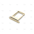 Support Carte SIM Apple iPhone 13 Pro Or - Pièce de Rechange OEM