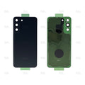 Samsung Galaxy S22 Plus S906B Back Cover With Lens Phantom Black Original