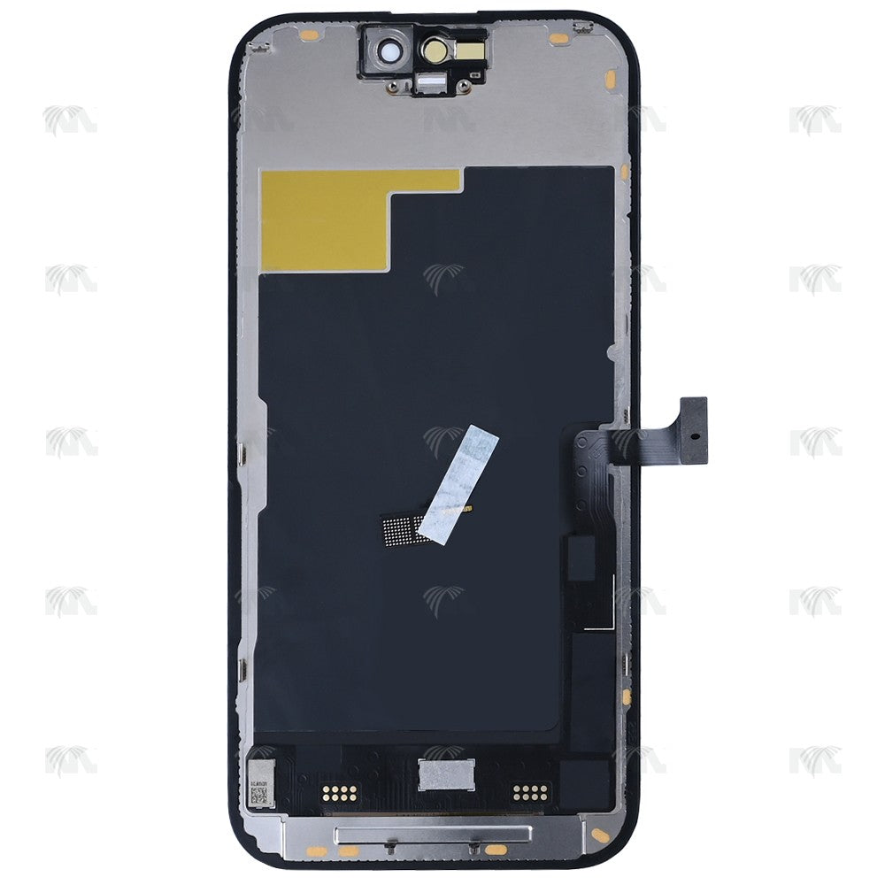 For iPhone 15 Pro Display Top In-Cell