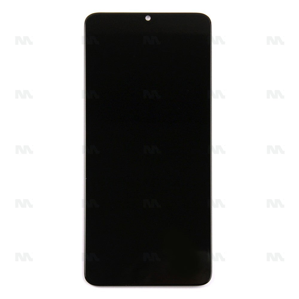 Pantalla y Digitalizador Xiaomi Redmi Note 8 Pro Sin Marco Negro Repuesto OEM