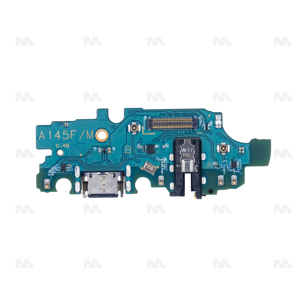 Samsung Galaxy A14 A145F System Charging Board Original