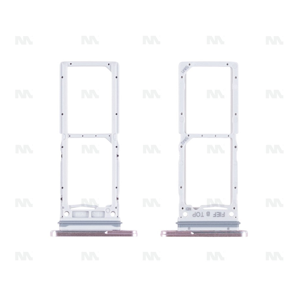 Samsung Galaxy Z Fold6 F956B Sim Card Holder Pink OEM