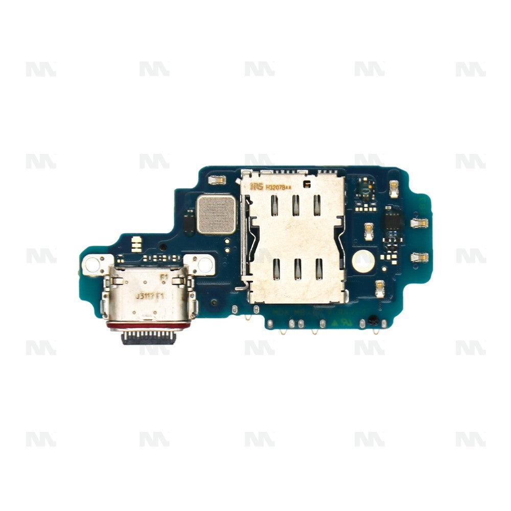 Samsung Galaxy S23 Ultra S918B System Charging Board Original