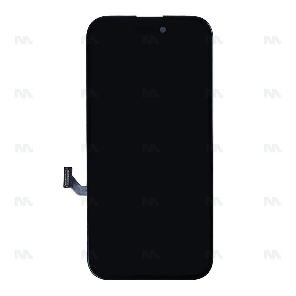 For iPhone 15 Display Top In-Cell