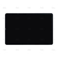 Xiaomi Pad 5 (21051182G), Pad 5 Pro (M2105K81AC) Display And Digitizer Without Frame Black OEM