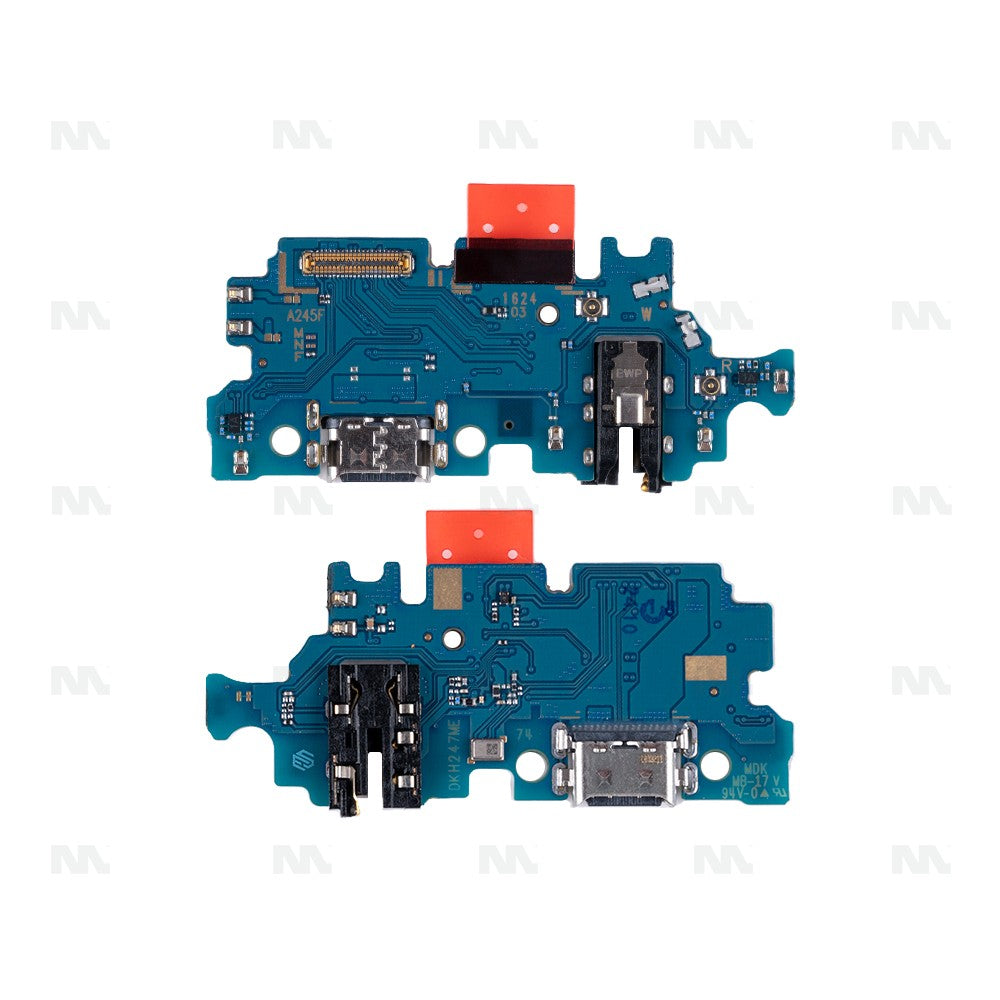 Samsung Galaxy A24 4G A245F System Charging Board OEM