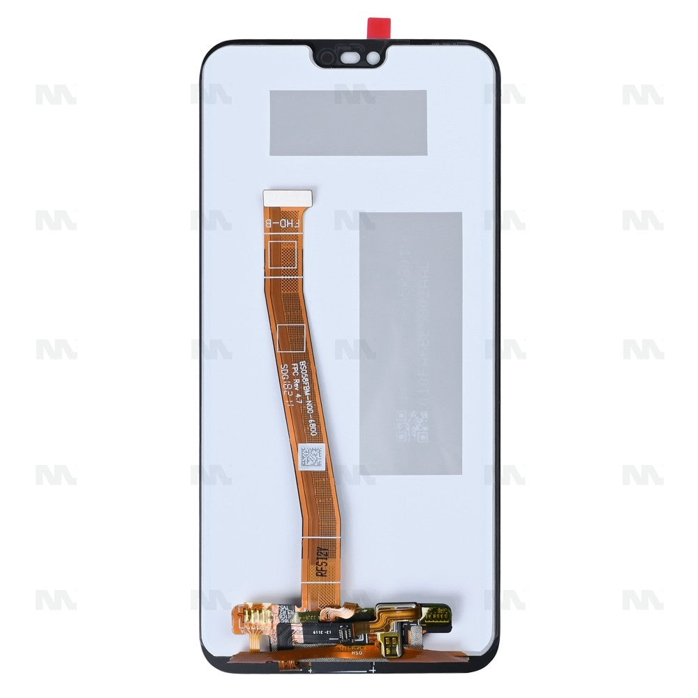 Huawei Honor 10 (COL-L29) Display + Digitizer - Black