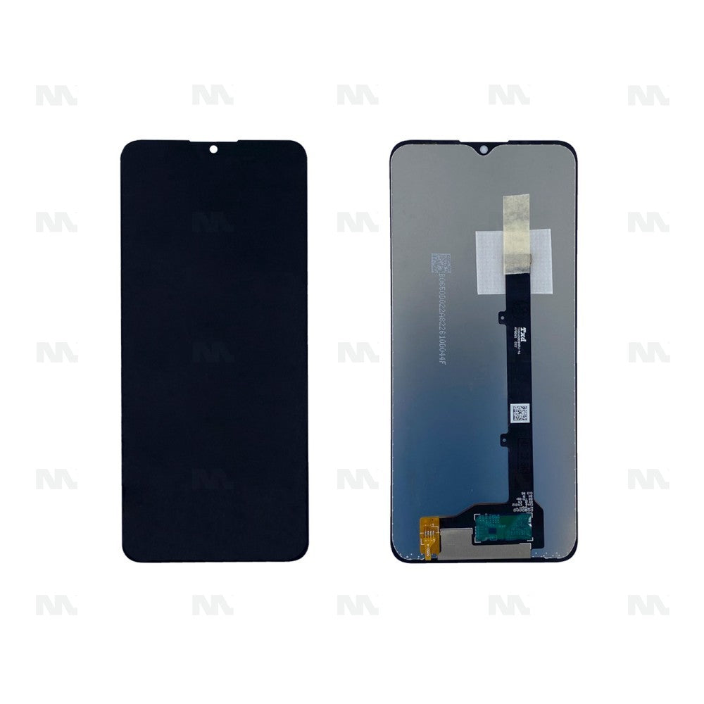 ZTE Blade A51 Display And Digitizer