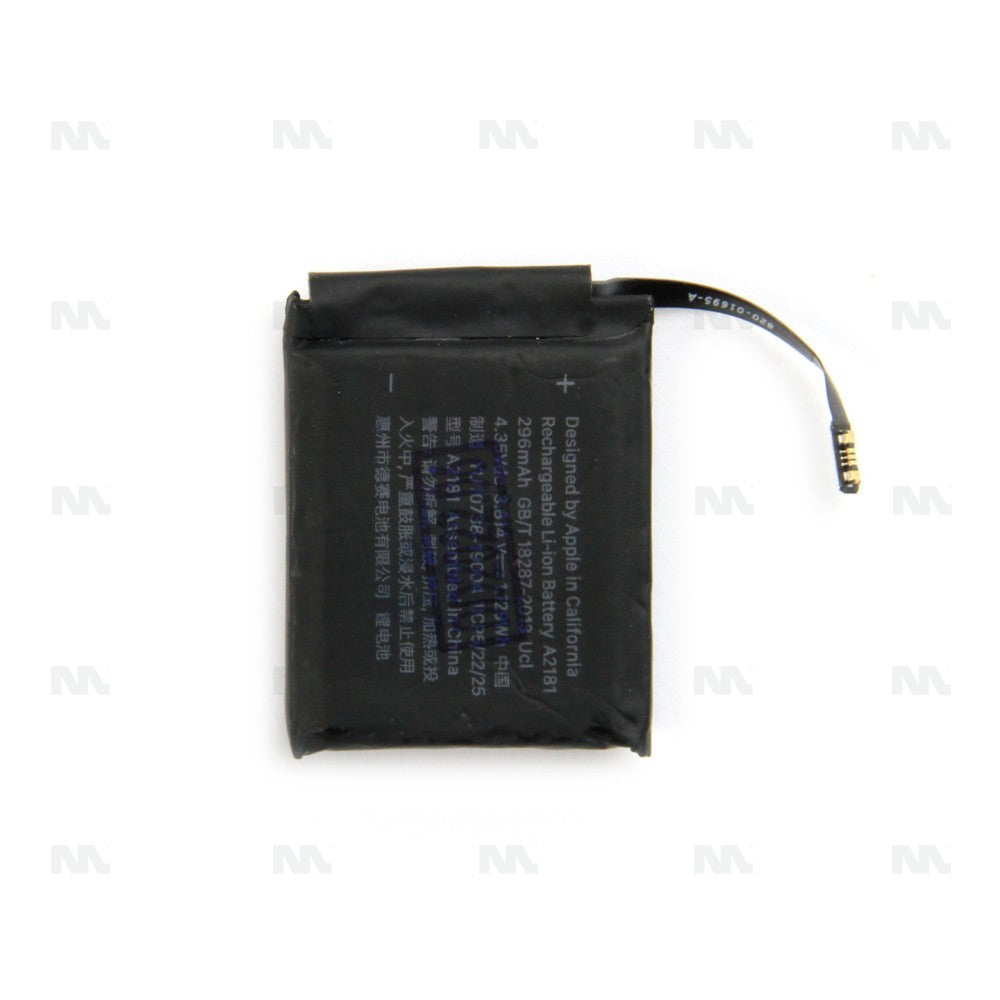 For Apple Watch Series SE (44mm) Battery A2356 OEM