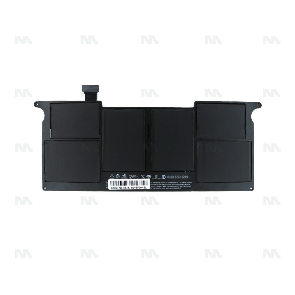 For Apple Macbook Air 11.6 inch A1465 (2012-2015) Battery A1495 OEM