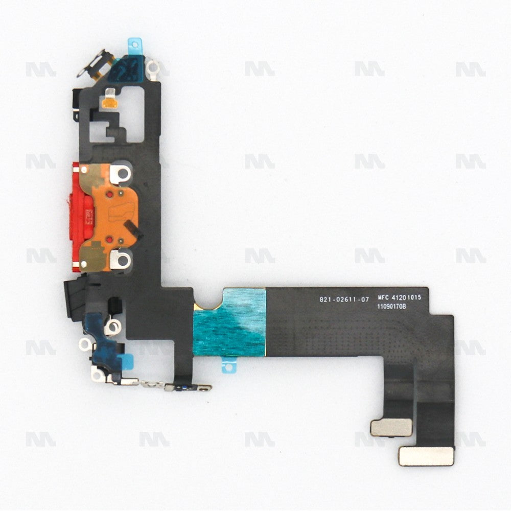 Flex di Ricarica Verde per Apple iPhone 13 - Cavo Flex Sistema, Ricambio Originale