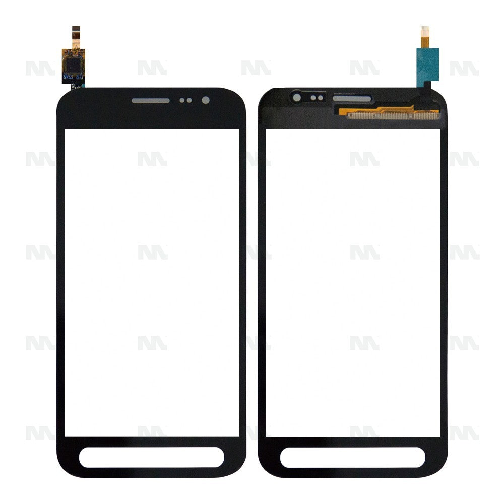 Samsung Galaxy Xcover 4 G390F, Xcover 4s G398F Digitizer Black