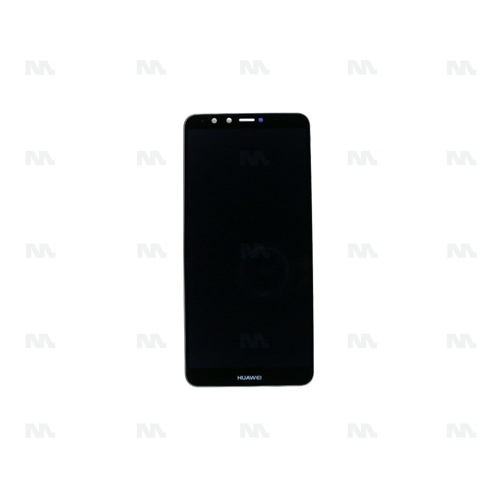 Huawei Y9 (2018) Display And Digitizer Black
