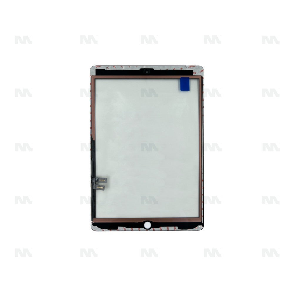 For iPad 9 (2021) 10.2 Digitizer Black OEM