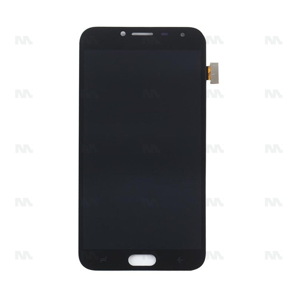 Samsung Galaxy J4 J400F Display and Digitizer Black (OLED)
