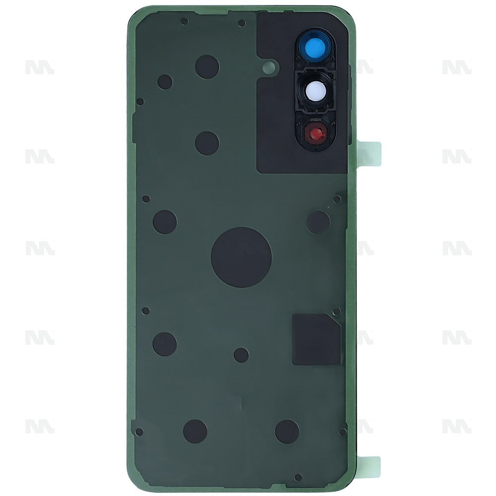 Samsung Galaxy A56 A566B Back Cover With Lens Graphite OEM