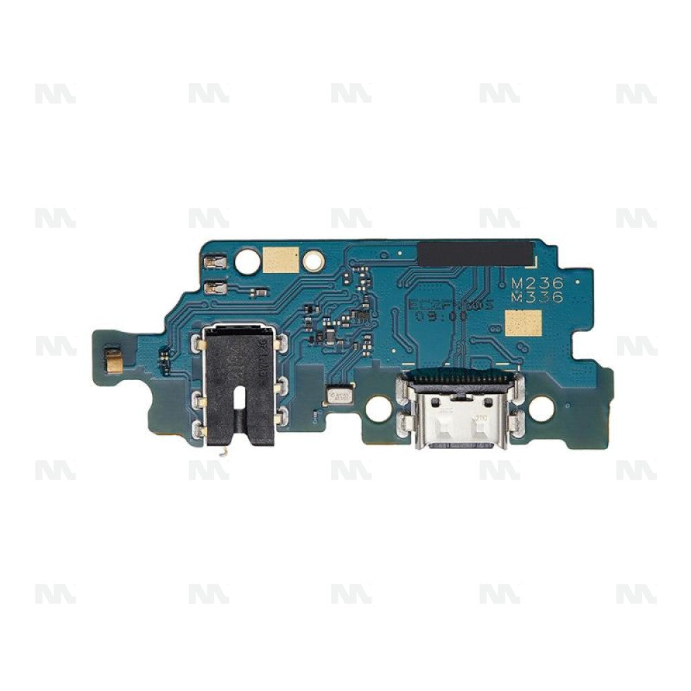 Scheda di Ricarica Sistema Samsung Galaxy M23 5G M236B, M33 5G M336B Ricambio OEM