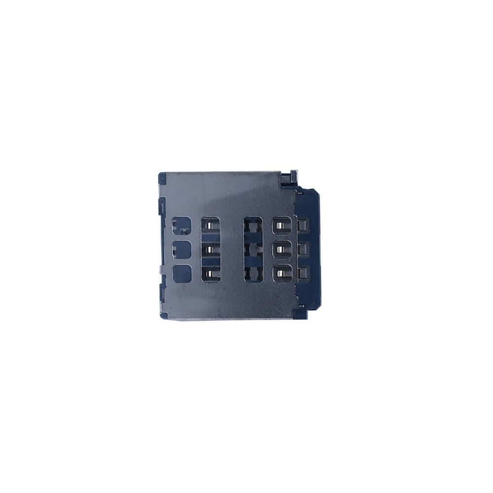 For Apple iPhone 16 Pro, 16 Pro Max Sim Card Reader Pulled