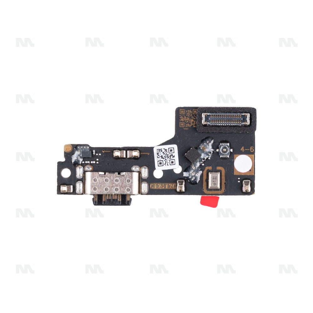 Ladeplatine System Xiaomi Redmi Note 13R Ersatzteil OEM