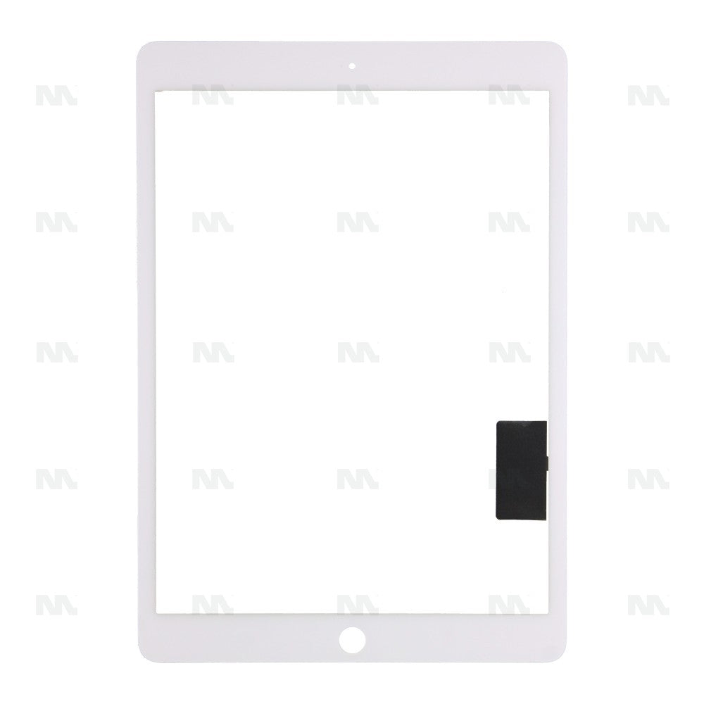 For iPad 7 (2019), iPad 8 (2020) 10.2 inch Digitizer White Full OEM