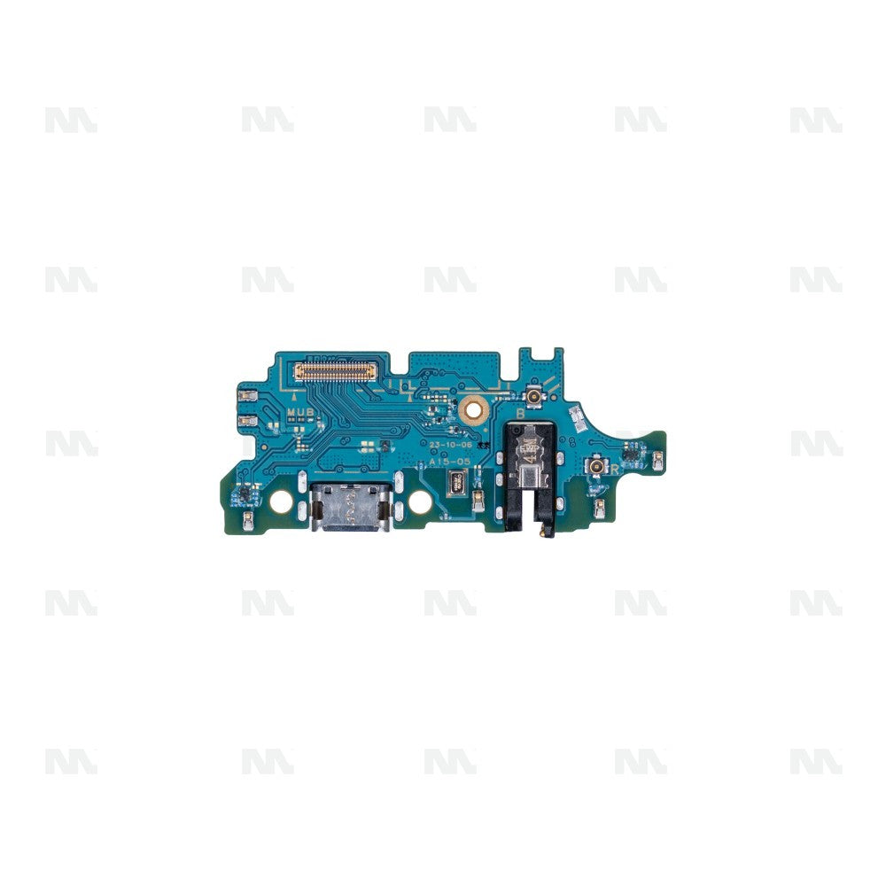 Samsung Galaxy A15 4G A155F, A15 5G A156B System Charging Board Original
