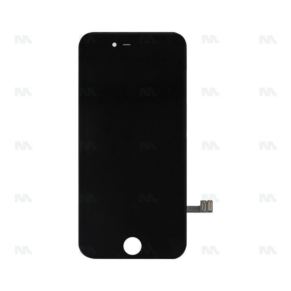 For iPhone 7 Display Black Refurbished