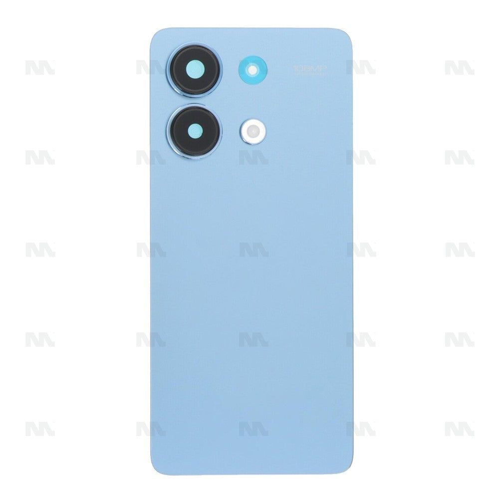 Xiaomi Redmi Note 13 4G Back Cover With Lens Ice Blue OEM